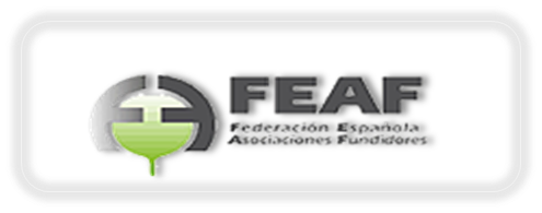 Se abre en ventana nueva: Banner de Fea (Federación Española Asociación Fundidores)