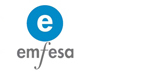 Logotipo de Emfesa