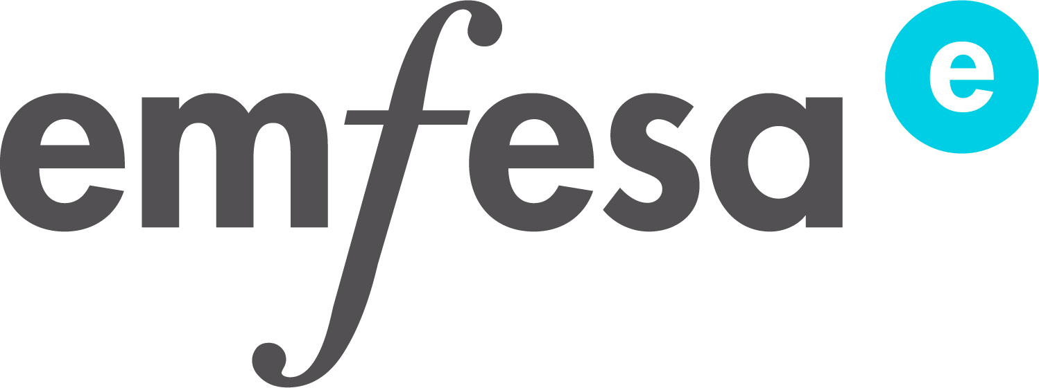 Web oficial de Emfesa