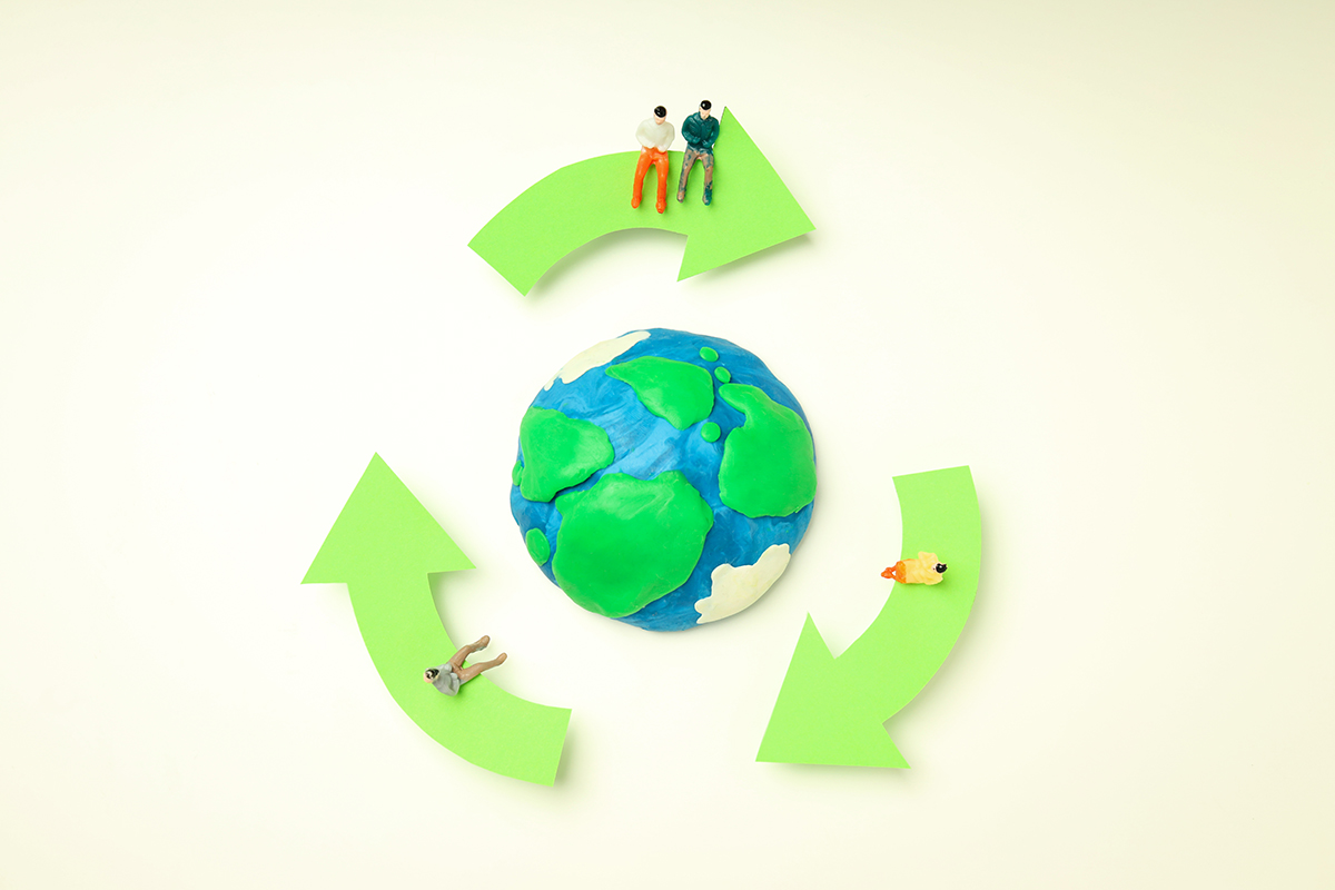 Economía circular