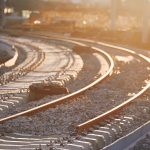 Vías de tren