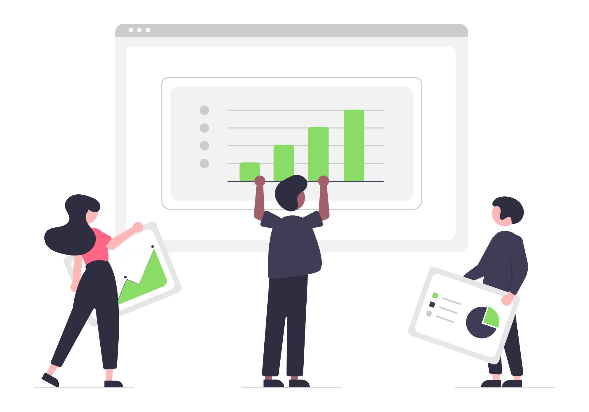 Puesto de Técnico de Sistema de Gestión