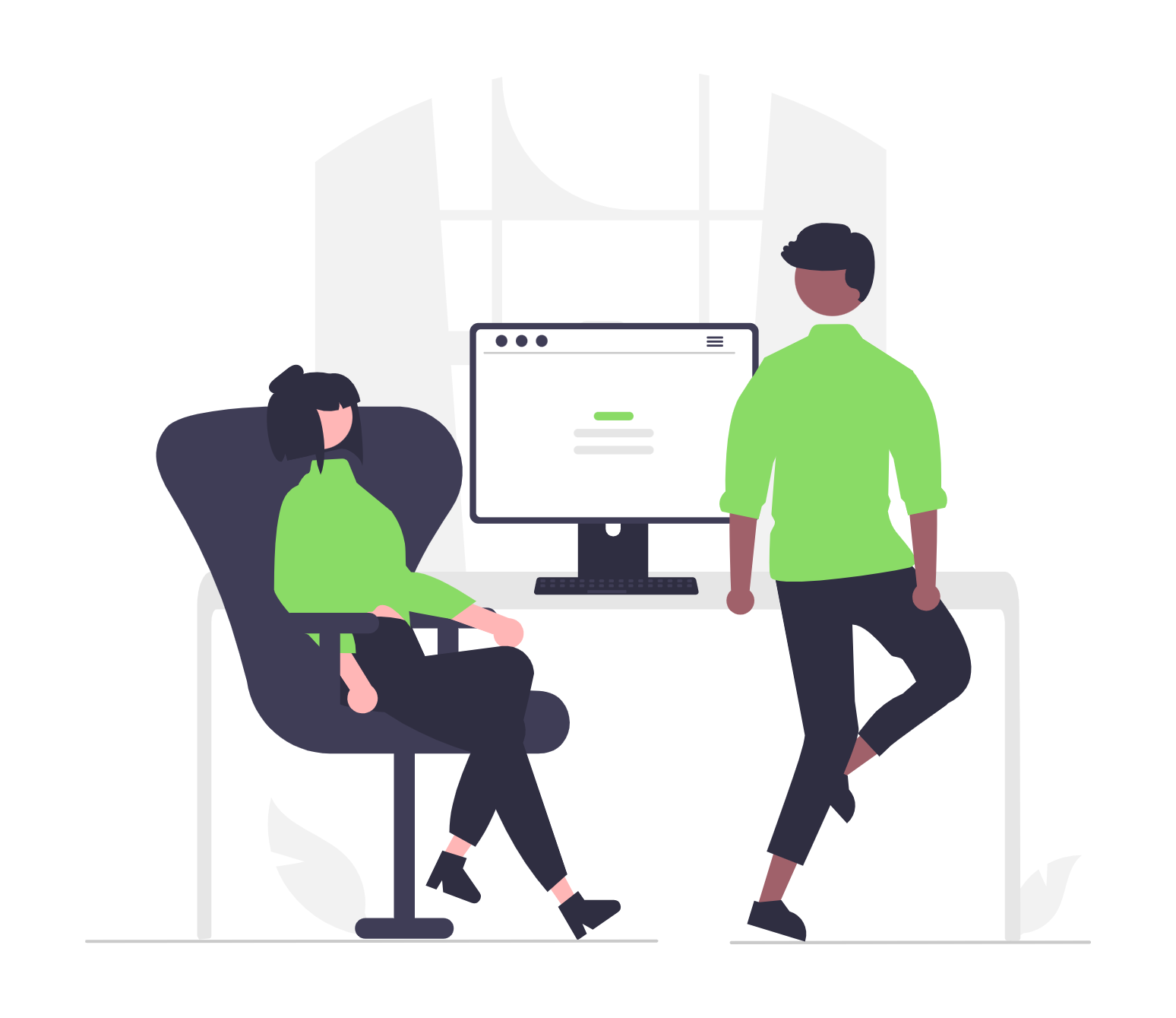 Puesto de Auxiliar Administrativo